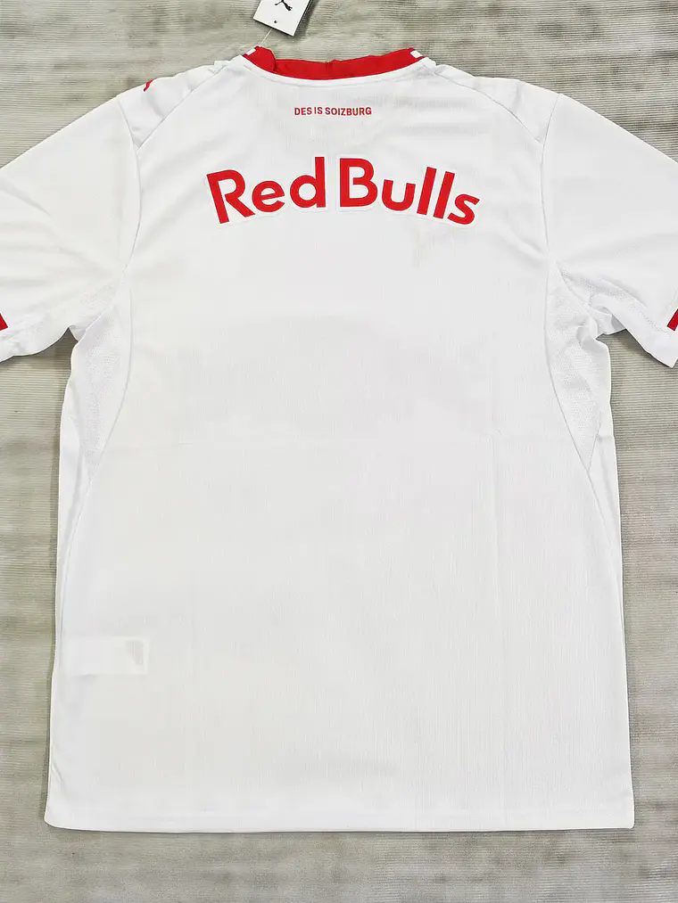 RB Salzburg Home 26/27 2