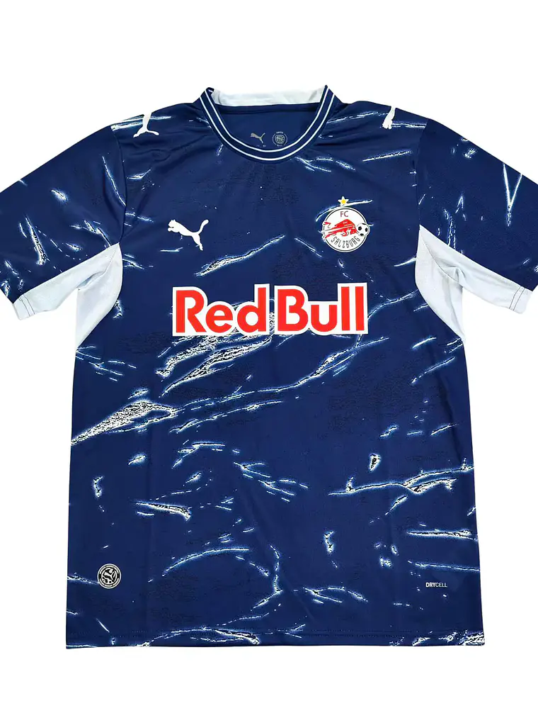 RB Salzburg Away 26/27 1