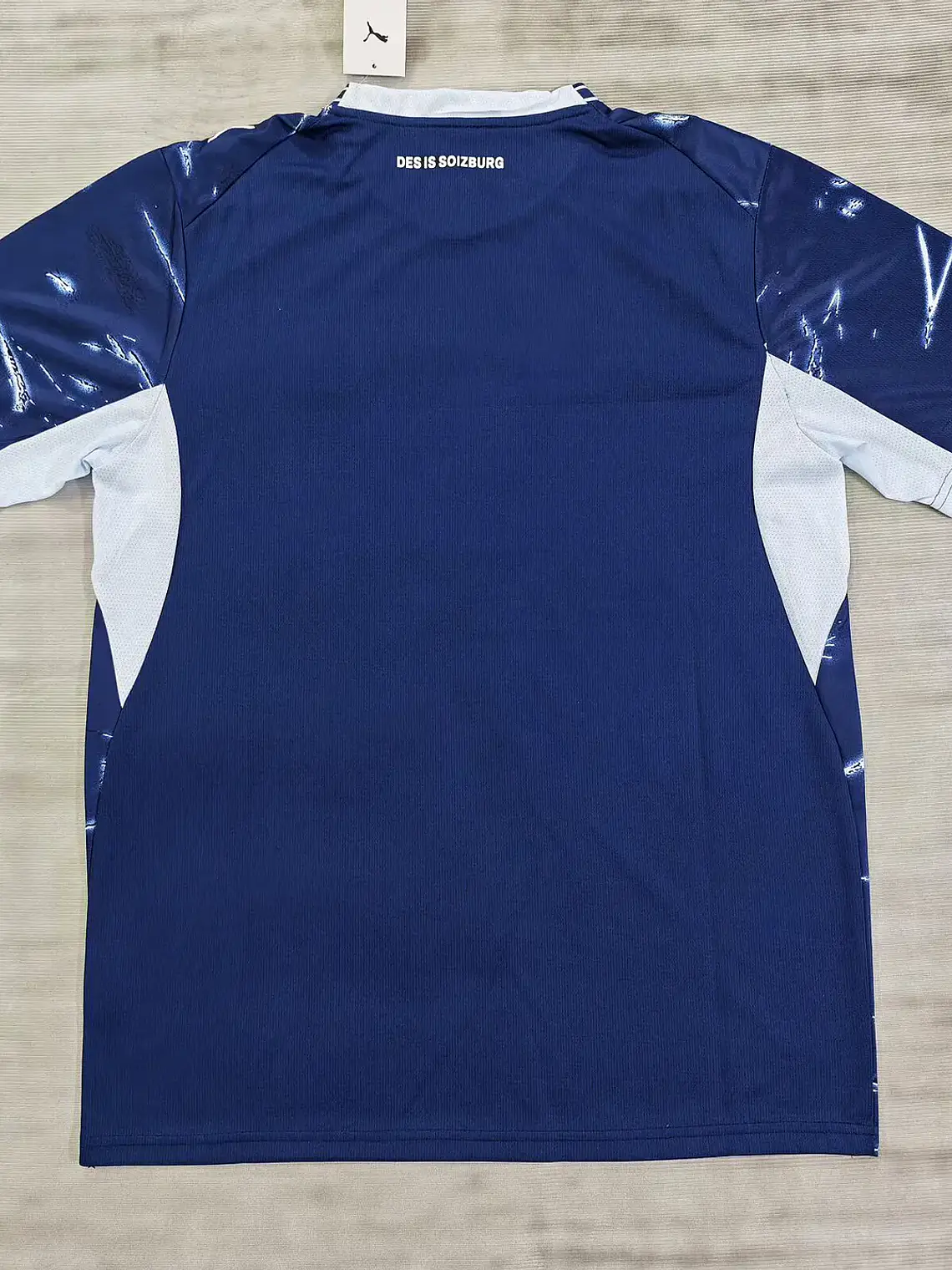 RB Salzburg Away 26/27 2