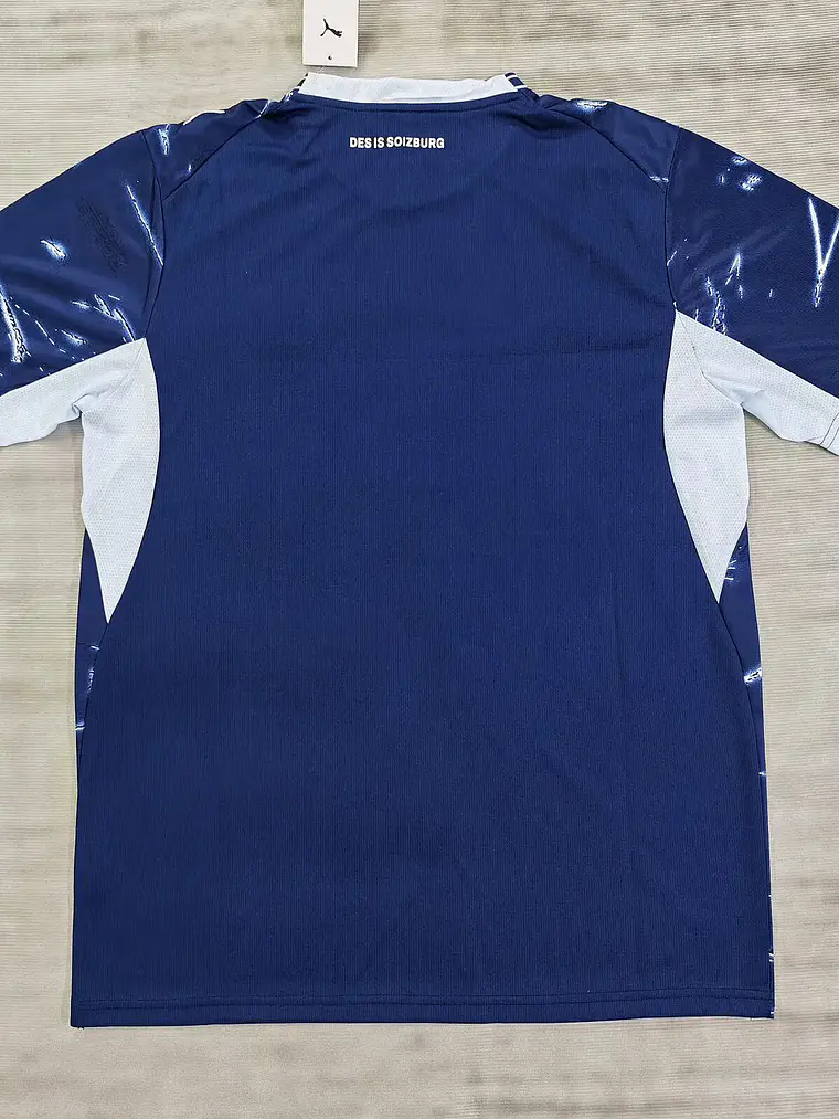RB Salzburg Away 26/27 2