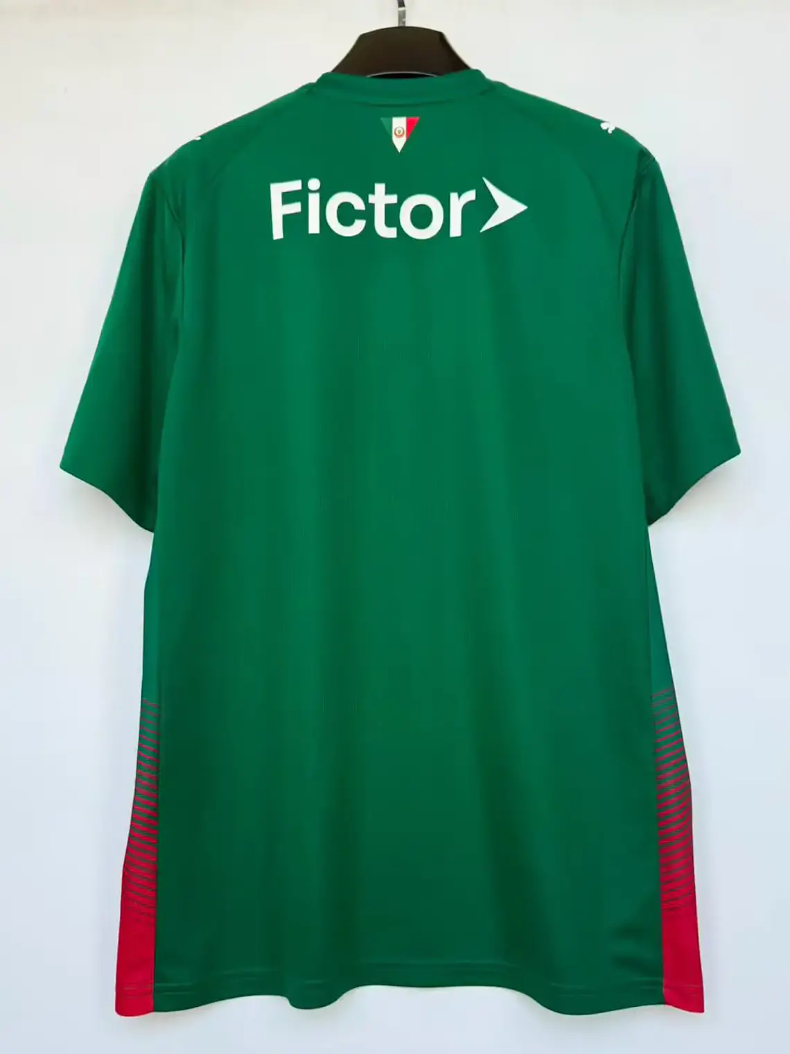 Palmeiras Home 26/27 2