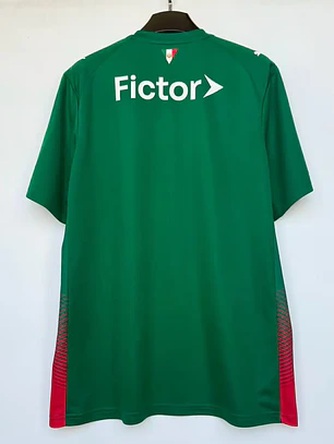Palmeiras Home 26/27