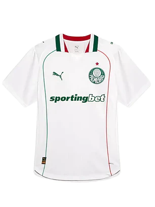 Palmeiras Away 26/27