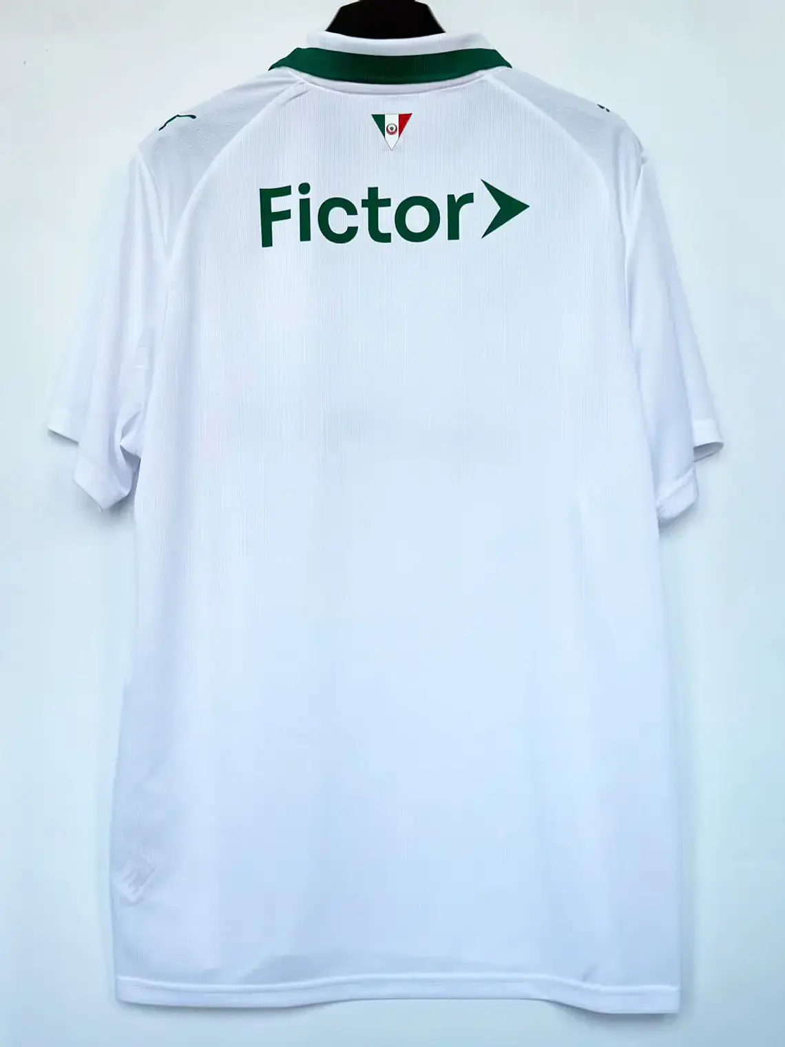 Palmeiras Away 26/27 2