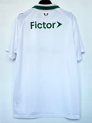 Palmeiras Away 26/27