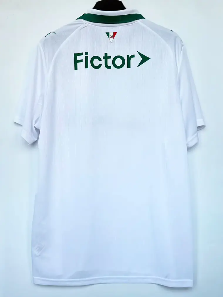 Palmeiras Away 26/27 2