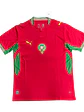 Marrocos Home Mundial 2026 - Thumbnail 1