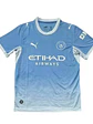 Manchester City Home 26/27 - Thumbnail 1
