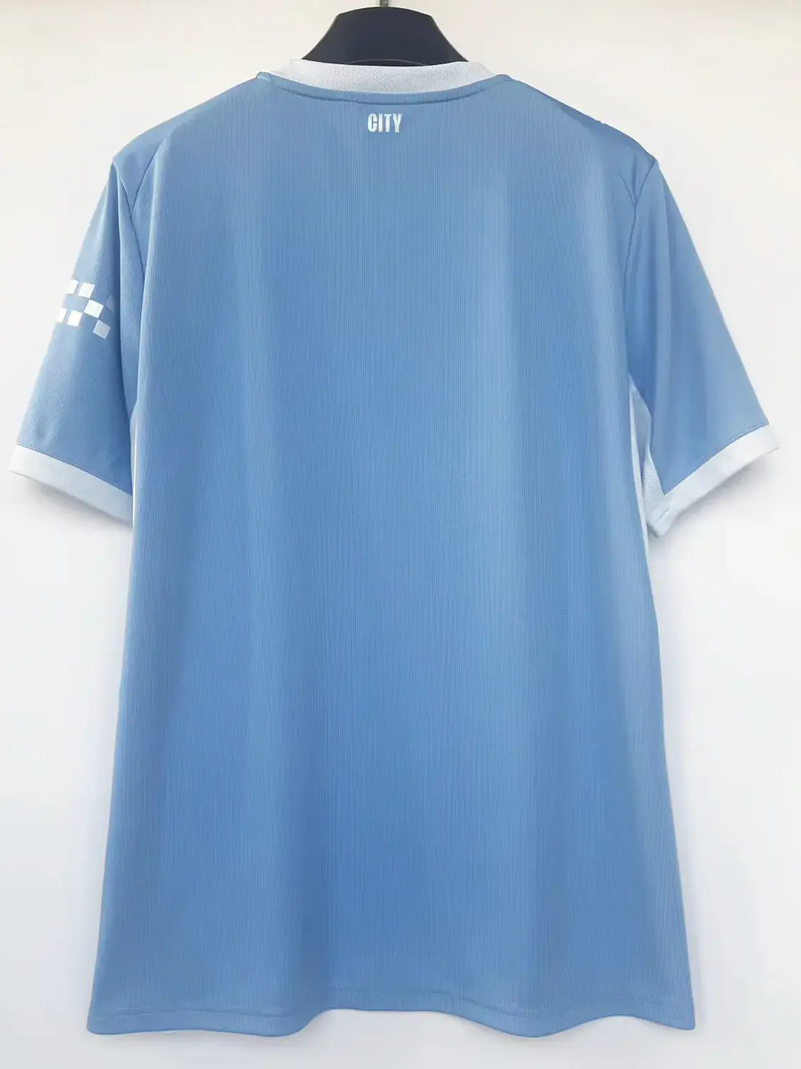 Manchester City Home 26/27 2