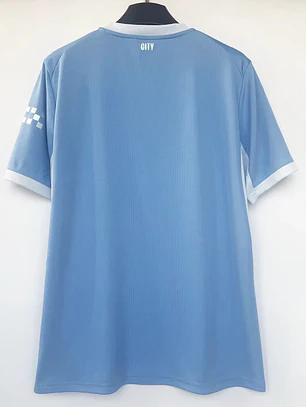 Manchester City Home 26/27