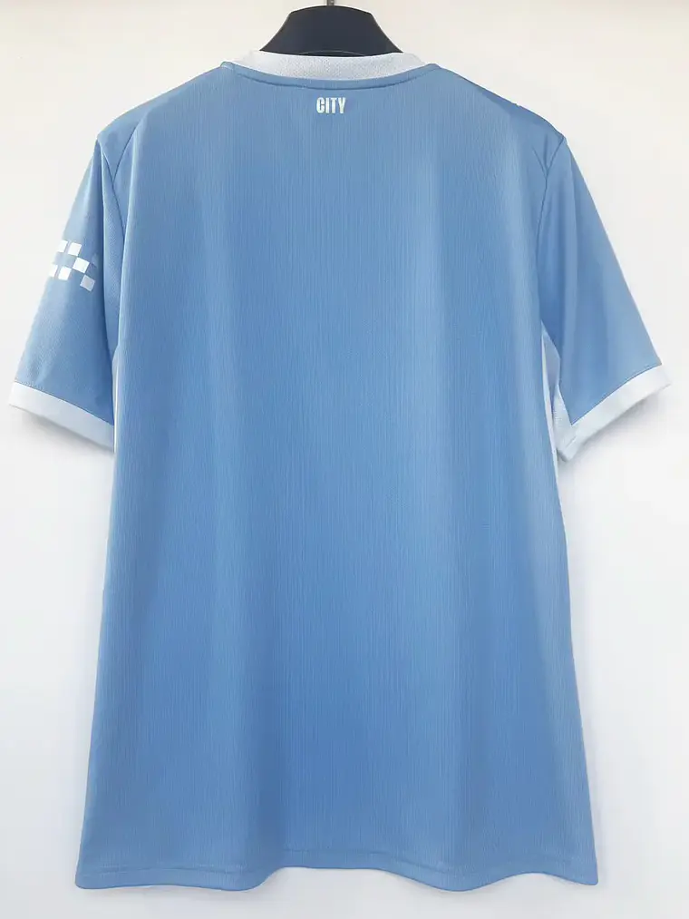 Manchester City Home 26/27 2