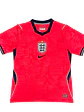 Inglaterra Away Mundial 2026 - Thumbnail 1