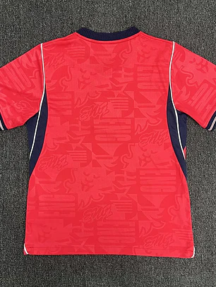 Inglaterra Away Mundial 2026