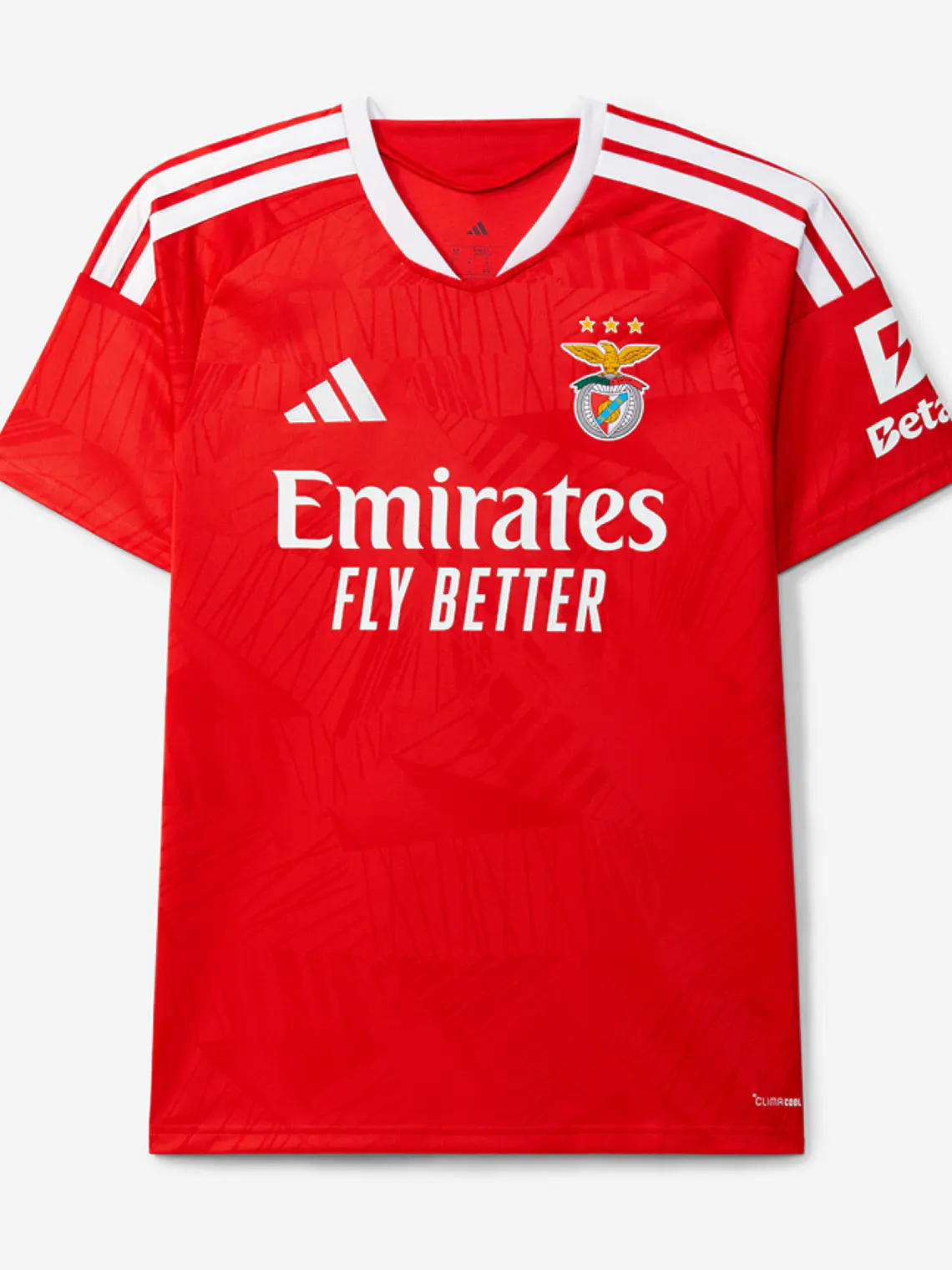 Benfica Home 26/27 1