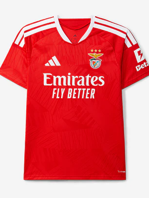 Benfica Home 26/27