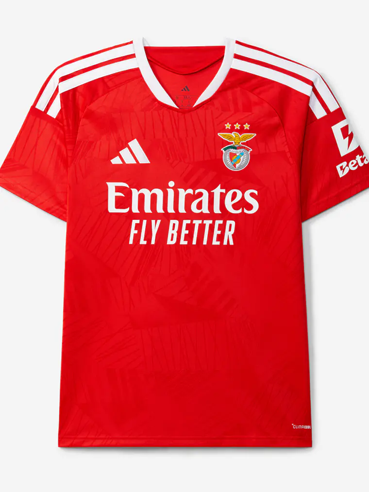 Benfica Home 26/27 1