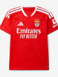 Benfica Home 26/27 - Thumbnail 1