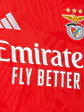 Benfica Home 26/27 - Thumbnail 2