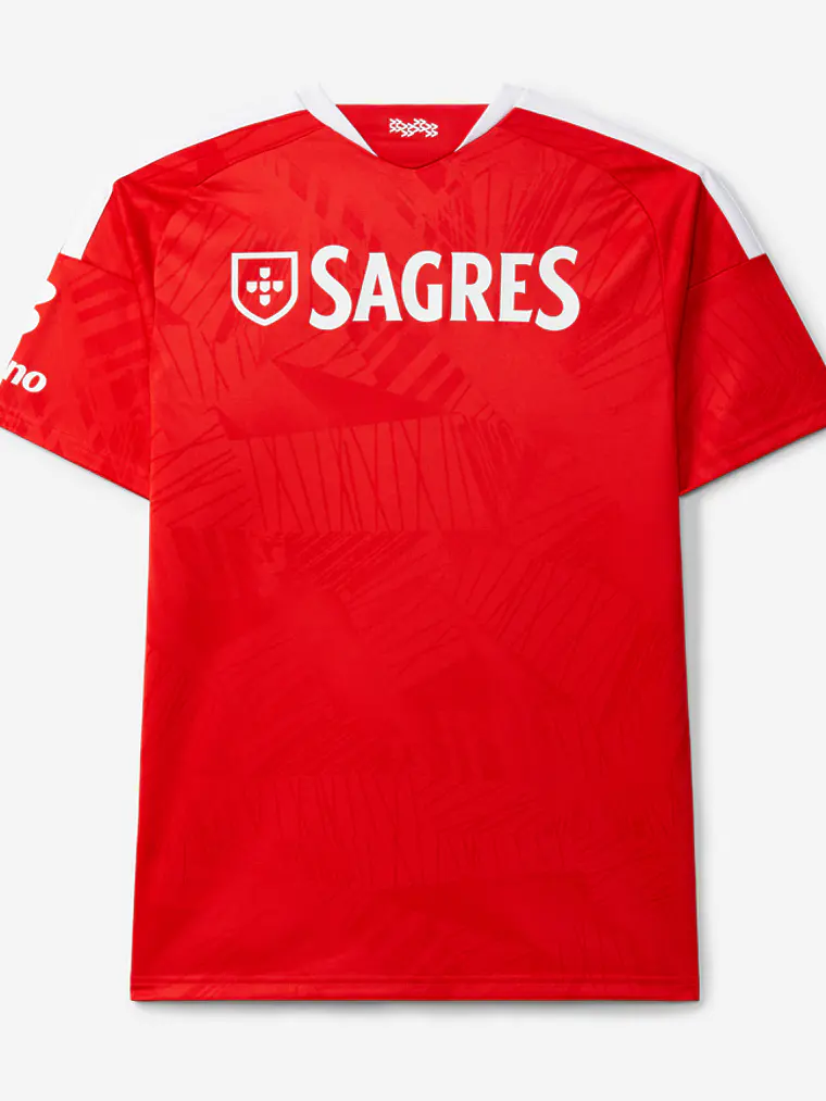 Benfica Home 26/27 3