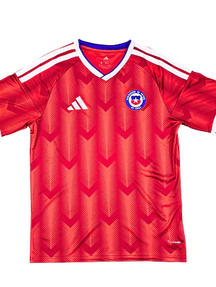 Chile Home 25 26