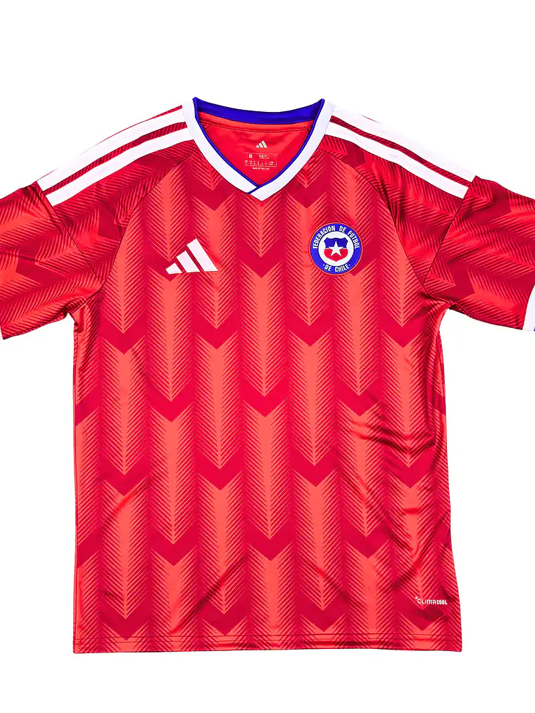 Chile Home 25 26 1