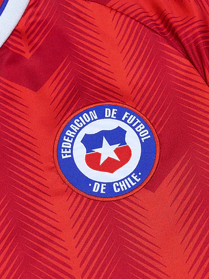 Chile Home 25 26