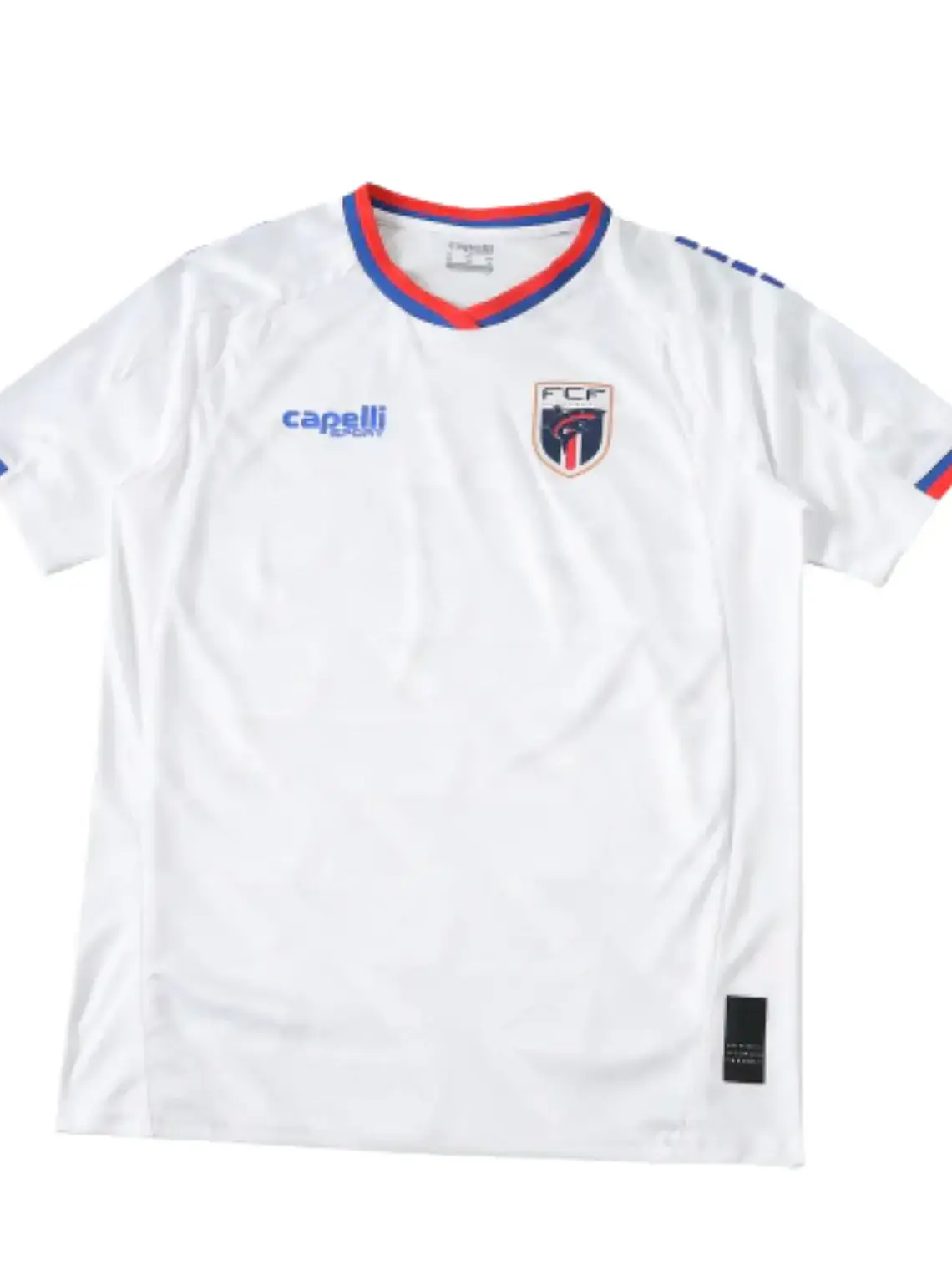 Cabo Verde Away Mundial 2026 1