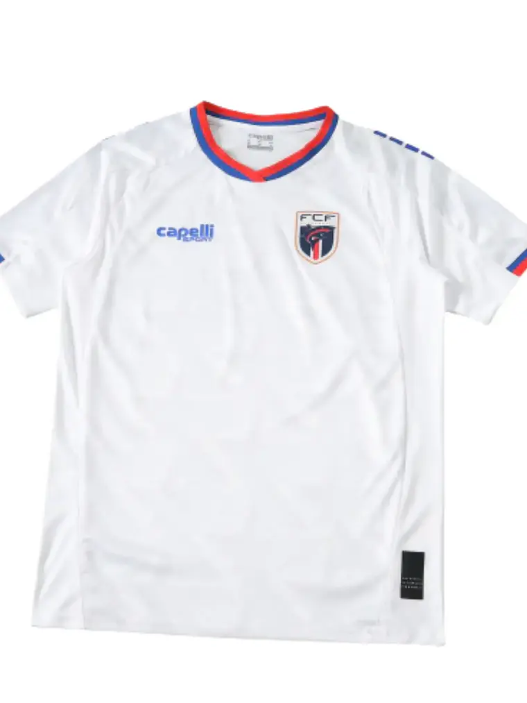 Cabo Verde Away Mundial 2026 1