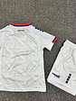 Kit Criança Cabo Verde Away Mundial 2026  - Thumbnail 3