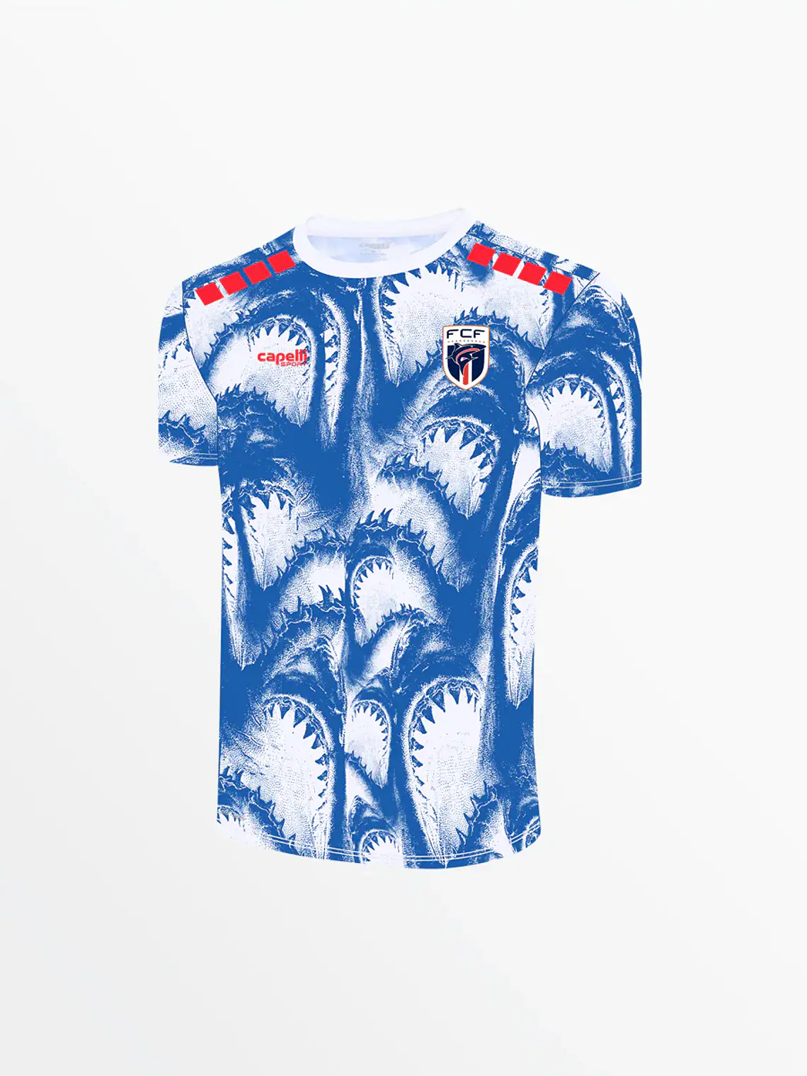Cabo Verde Aquecimento 26 1