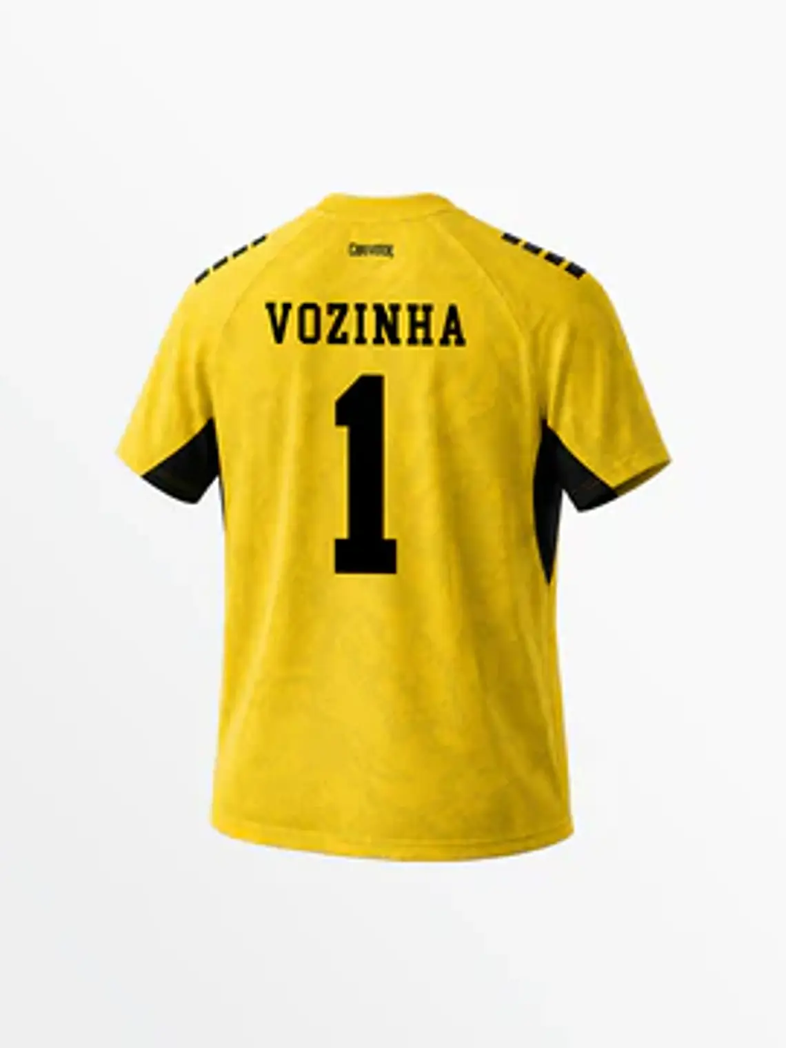 Cabo Verde VOZINHA 2026 2