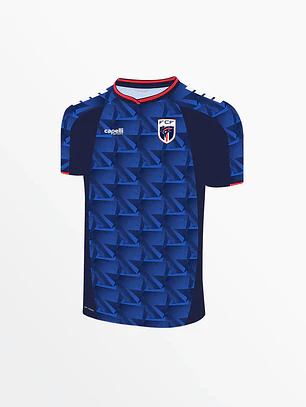 Cabo Verde Home Mundial 2026