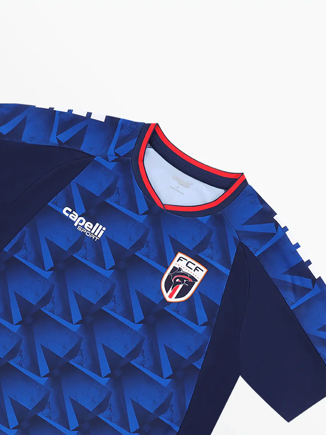 Cabo Verde Home Mundial 2026 2