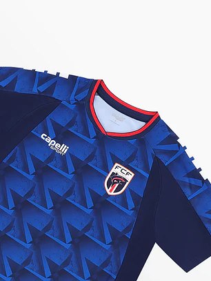 Cabo Verde Home Mundial 2026