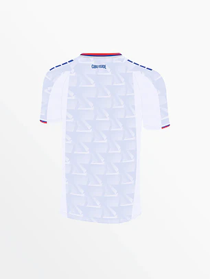 Cabo Verde Away Mundial 2026