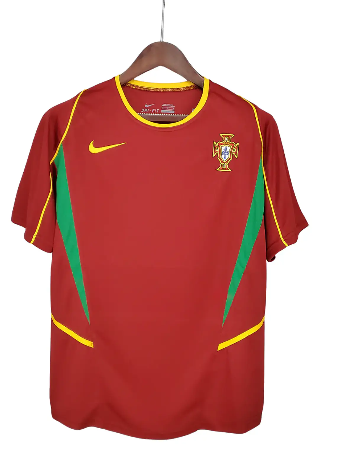 Portugal Principal 2002 Retro (Entrega Imediata) 1
