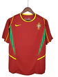 Portugal Principal 2002 Retro (Entrega Imediata) - Thumbnail 1
