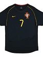 Portugal Away  2006 FIGO7 (Entrega Imediata) - Thumbnail 2