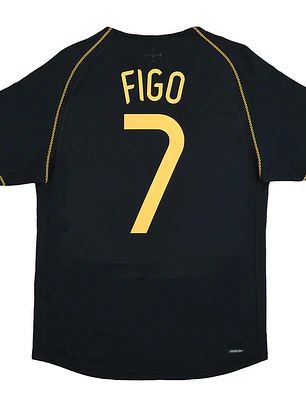 Portugal Away  2006 FIGO7 (Entrega Imediata)