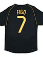 Portugal Away  2006 FIGO7 (Entrega Imediata) - Thumbnail 1