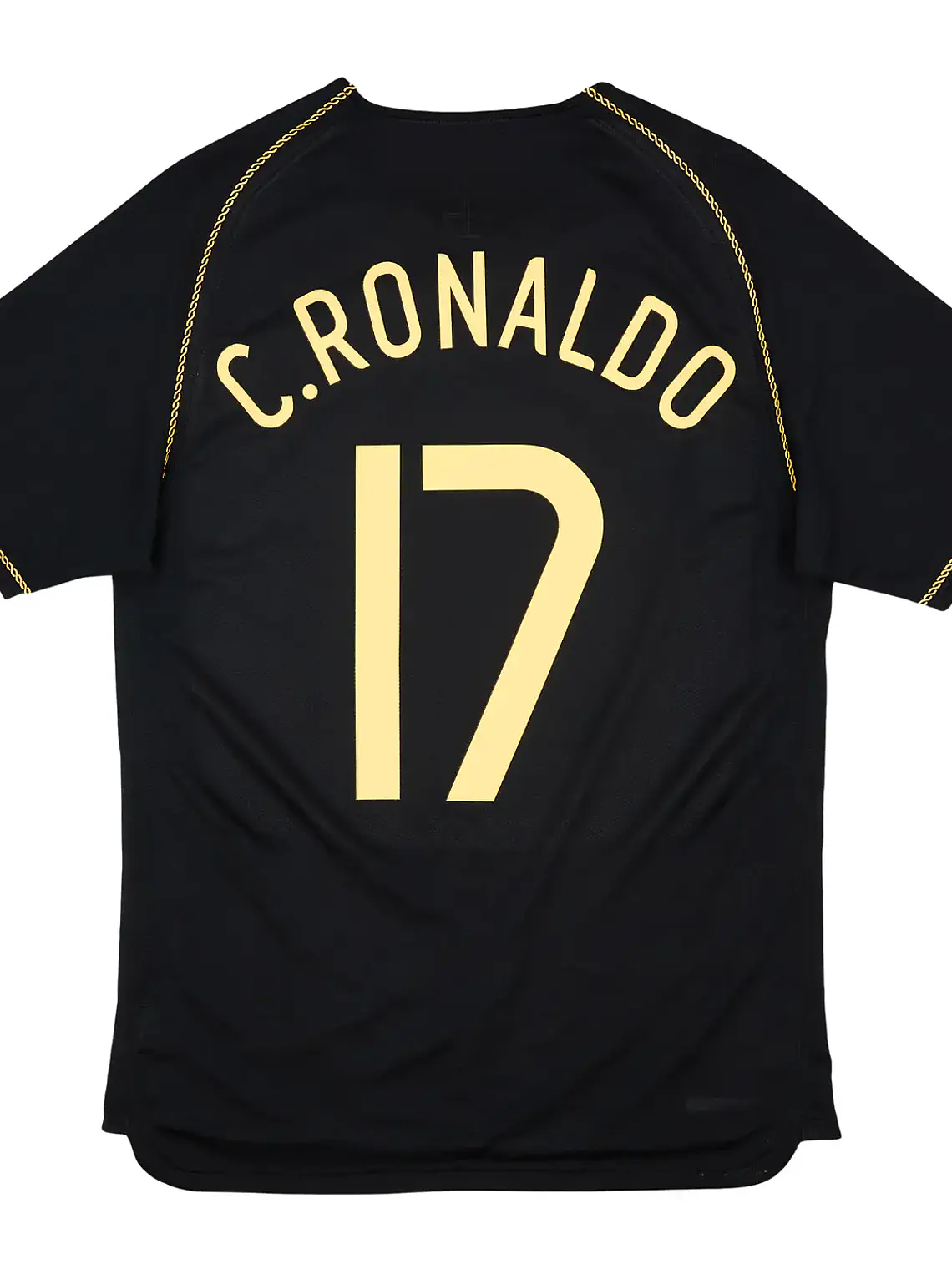 Portugal Away 2006 C.RONALDO 17 (Entrega Imediata) 1