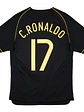 Portugal Away 2006 C.RONALDO 17 (Entrega Imediata) - Thumbnail 1