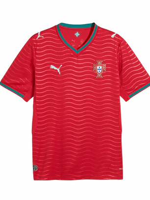 Portugal Home 26 (Entrega Imediata)