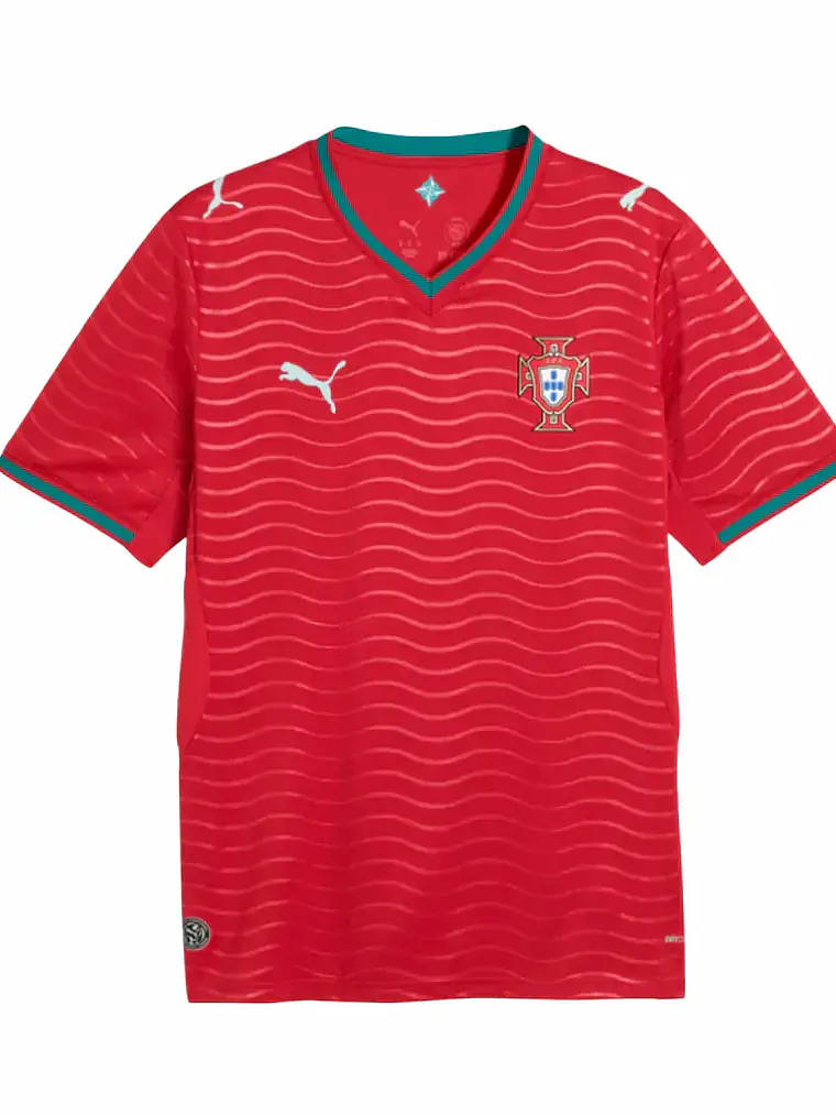 Portugal Home 26 (Entrega Imediata) 1