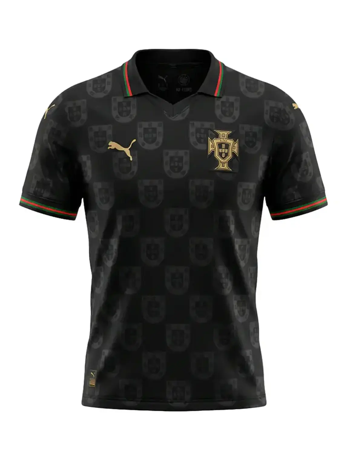 Portugal Pantera Negra (Entrega Imediata) 1