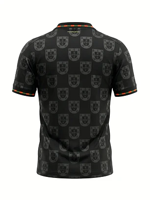 Portugal Pantera Negra (Entrega Imediata)