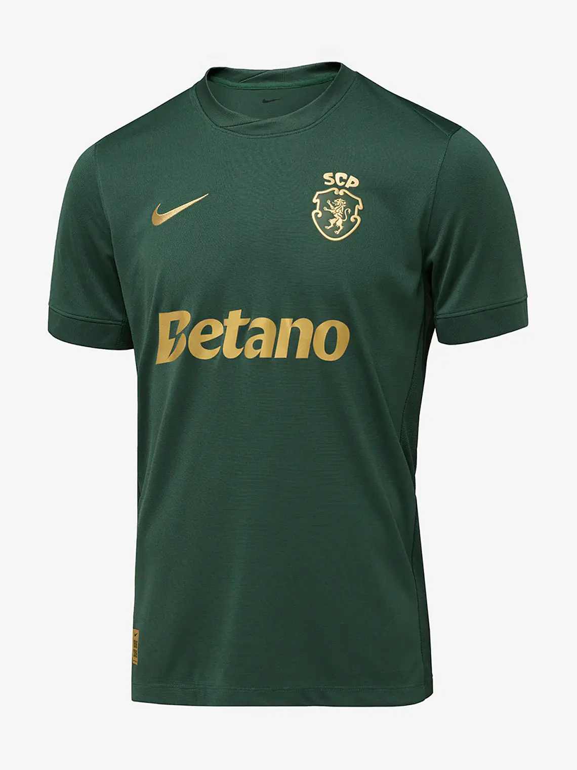 Sporting 120º Aniversário 26/27 1