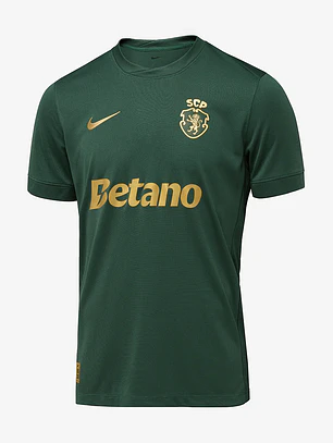 Sporting 120º Aniversário 26/27