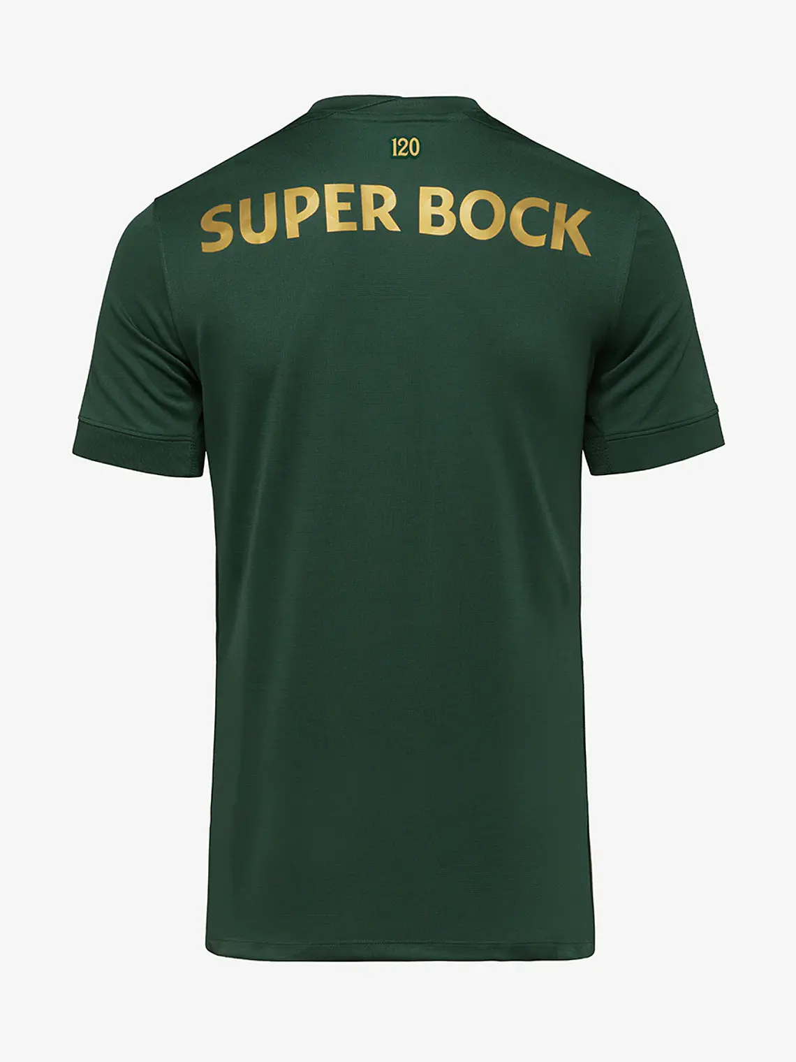 Sporting 120º Aniversário 26/27 3