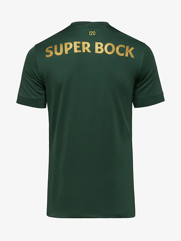 Sporting 120º Aniversário 26/27 3